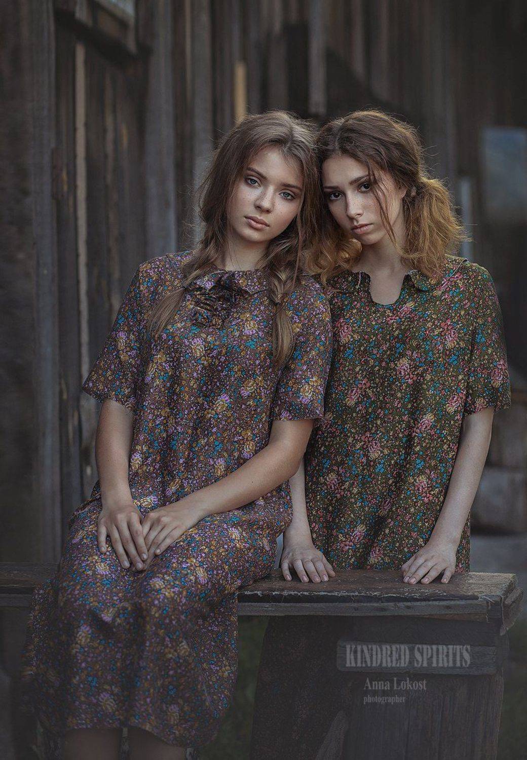 , Анна Локост