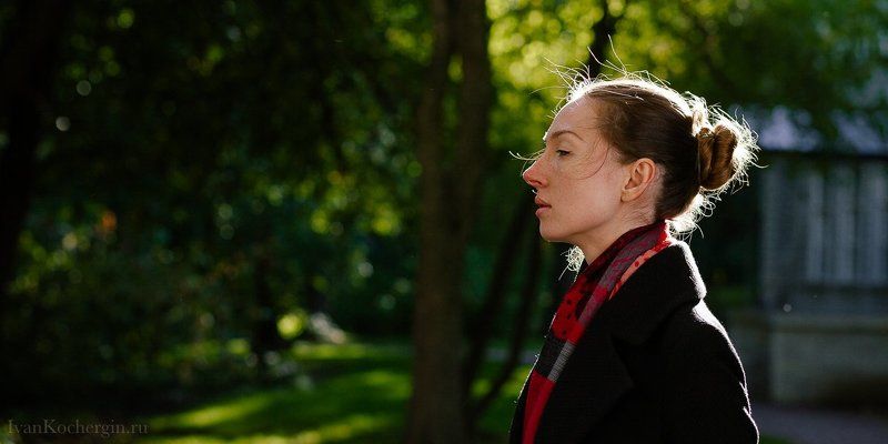 Sasha Meaningful фото превью