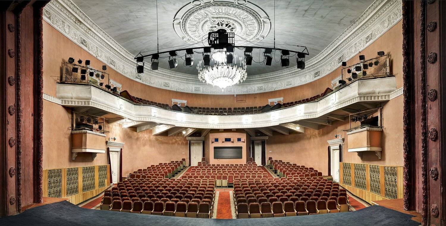 , Бусыгин Борис