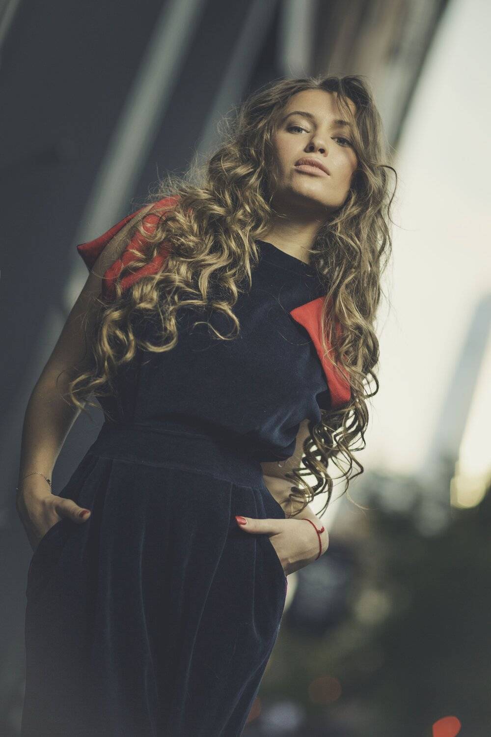 , Сергей Гончаров