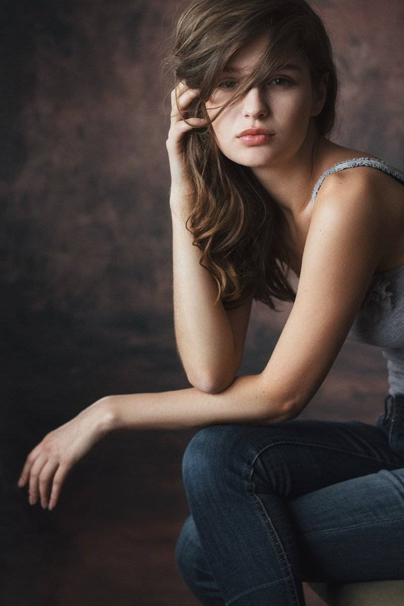 девушка, портрет, натуральный свет, portrait, natural light, girl, mood, ivankopchenov, Иван Копченов