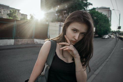 Маша