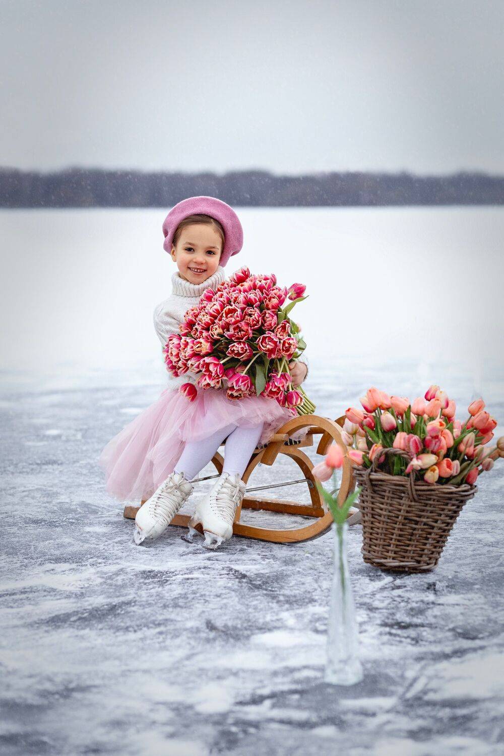 , Oksana Martynova