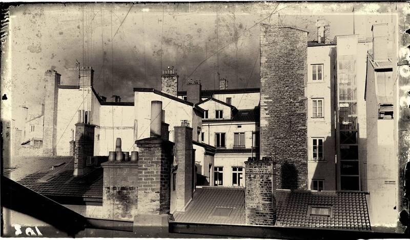 Stary Lyon! фото превью