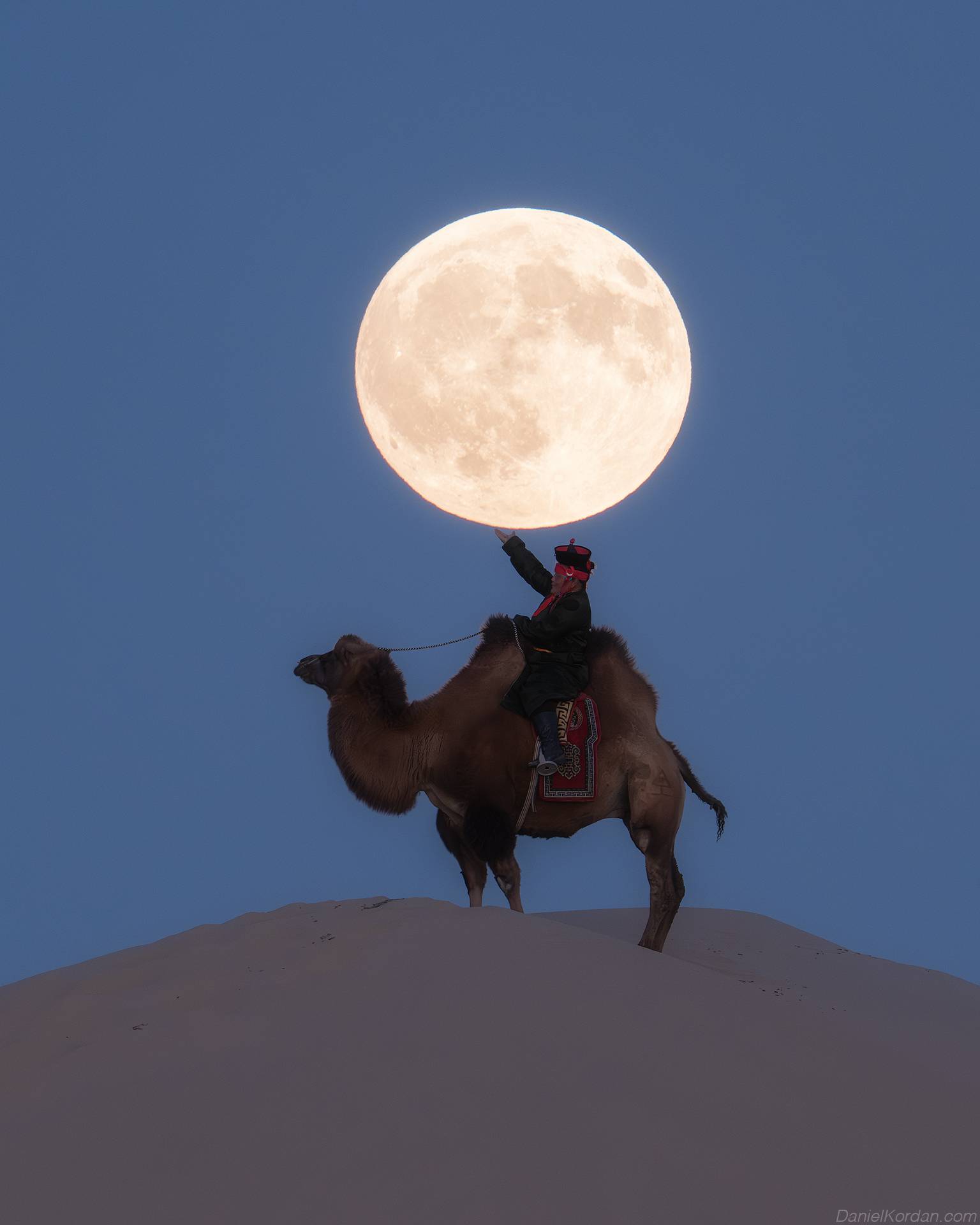 , Даниил Коржонов