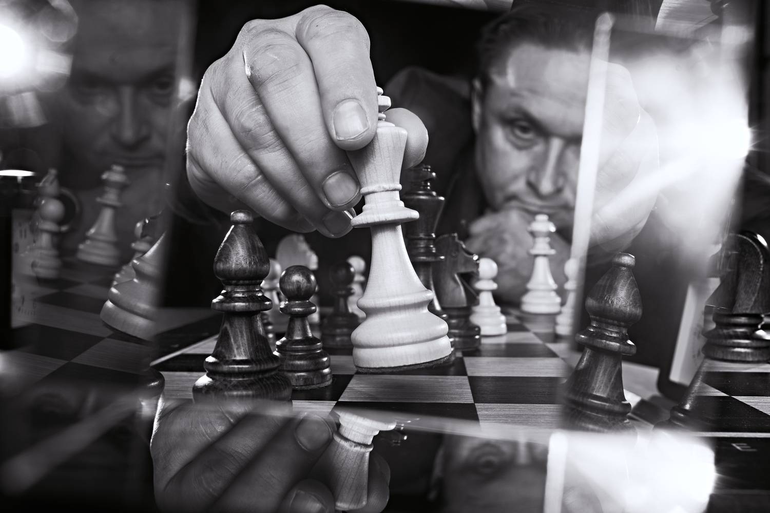 , Дарья Комарова