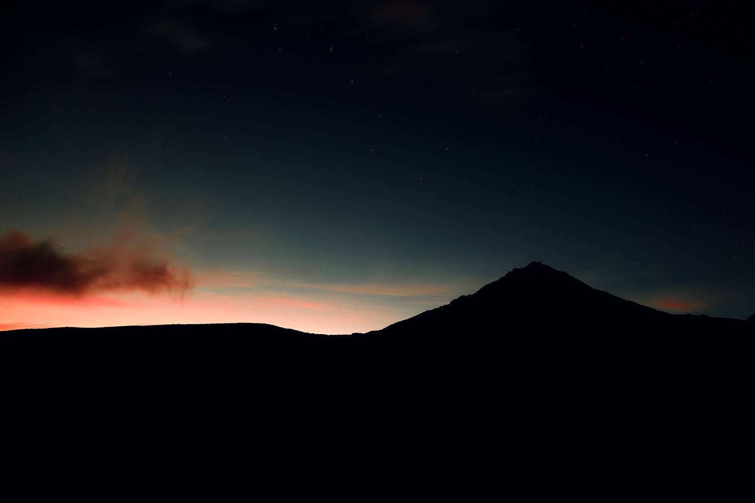 Камчатка, Авачинский, Кочкин Владимир