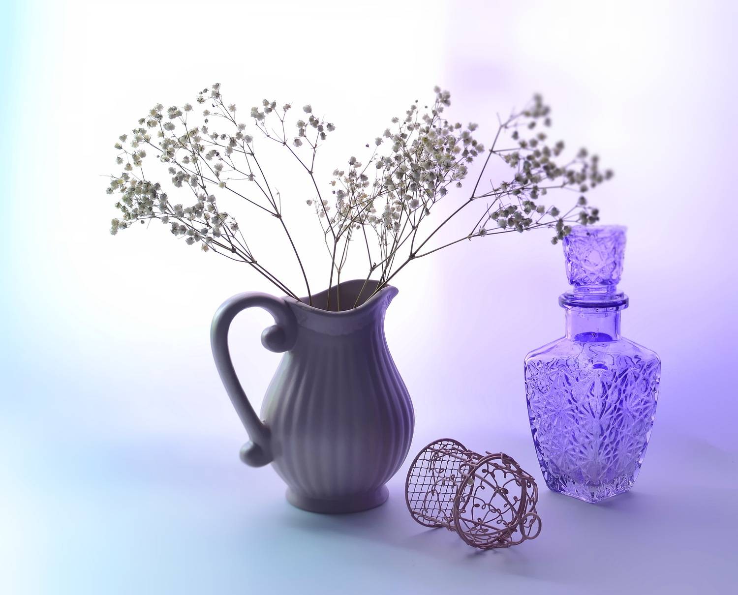 композиция, свет, цвет, инаида, Инаида