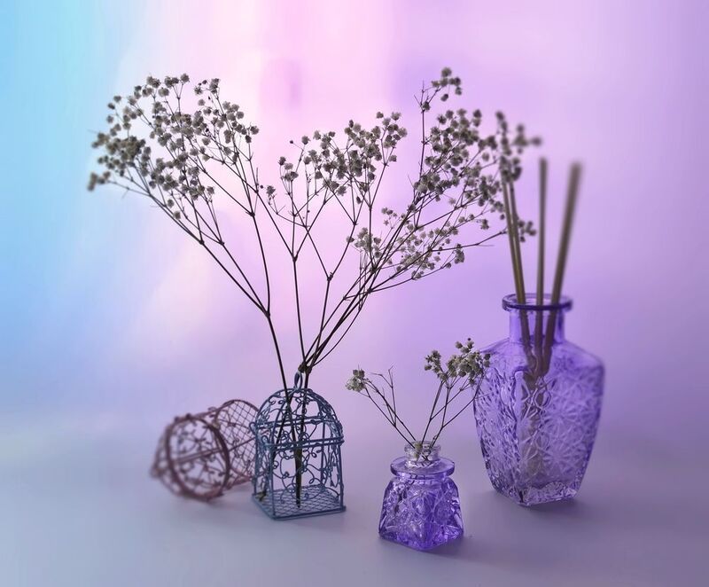 композиция, свет, цвет, инаида *** фото превью