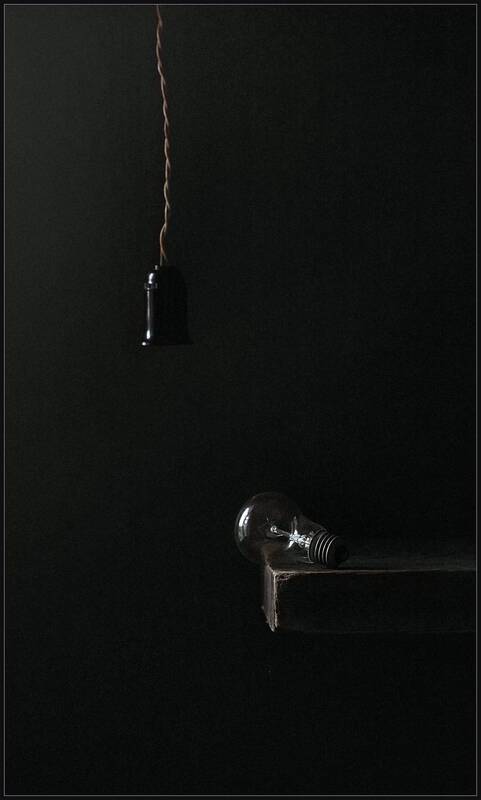 Перегорела фото превью