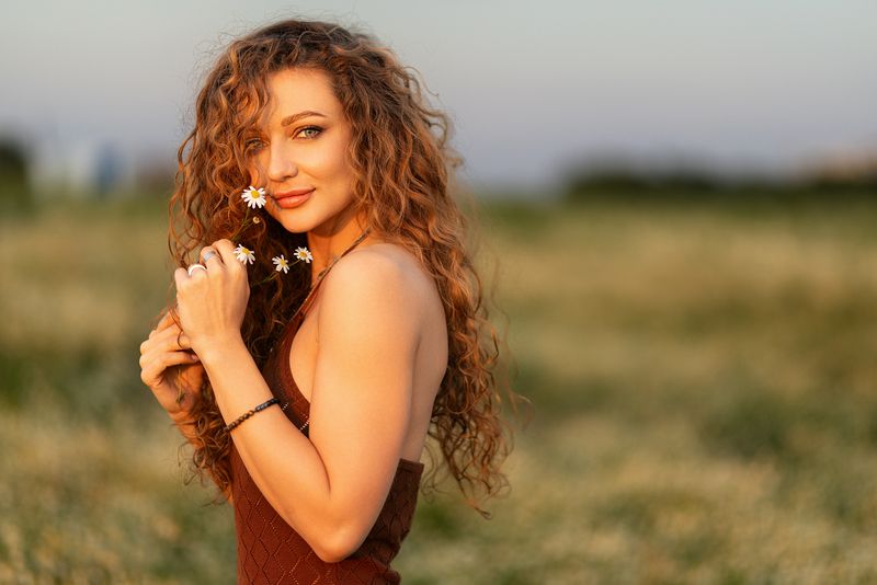 Диана фото превью