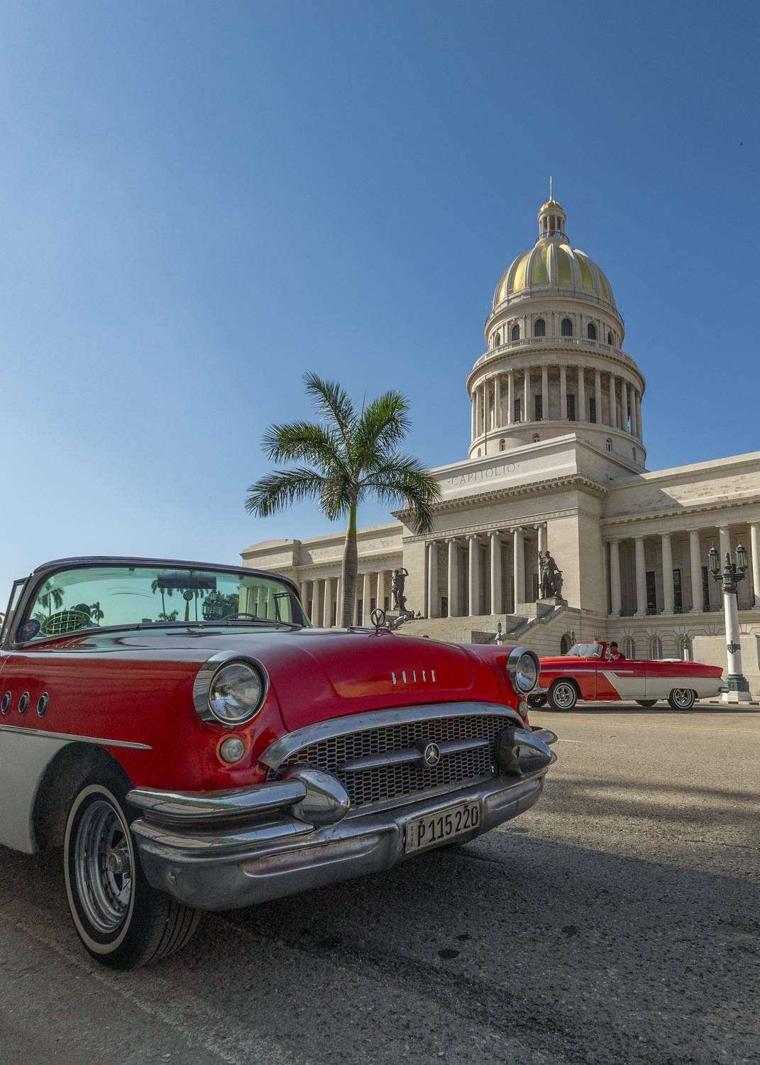 , Maikel Valle Clara