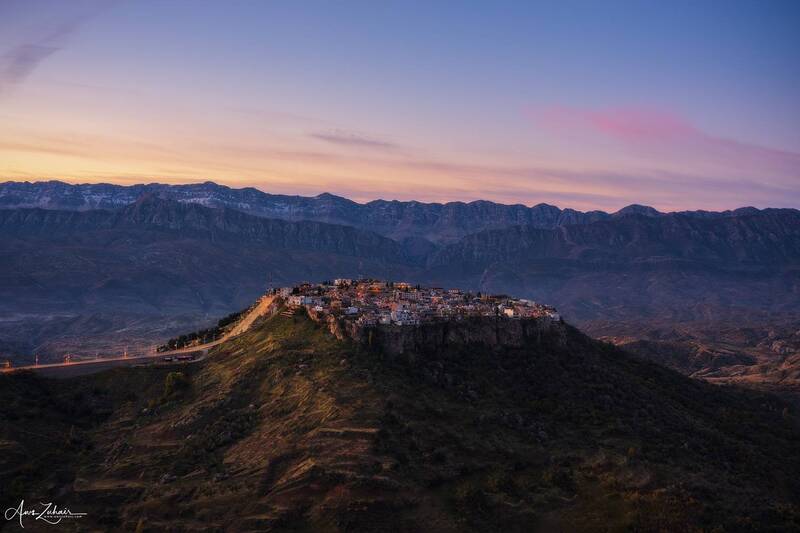 mountains Amedi фото превью