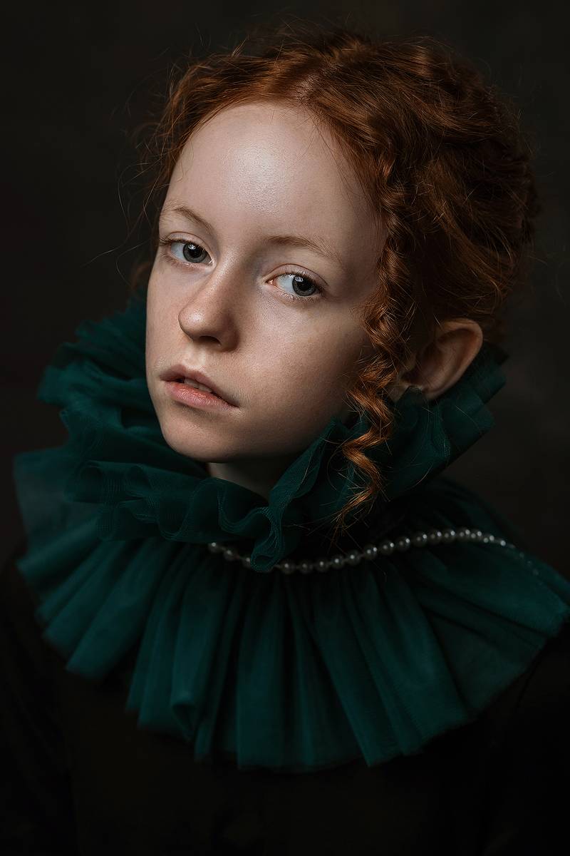 , Гаманова Элина