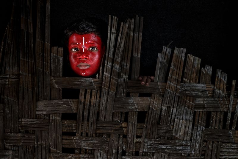 RED фото превью