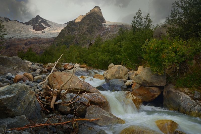 Алибек фото превью