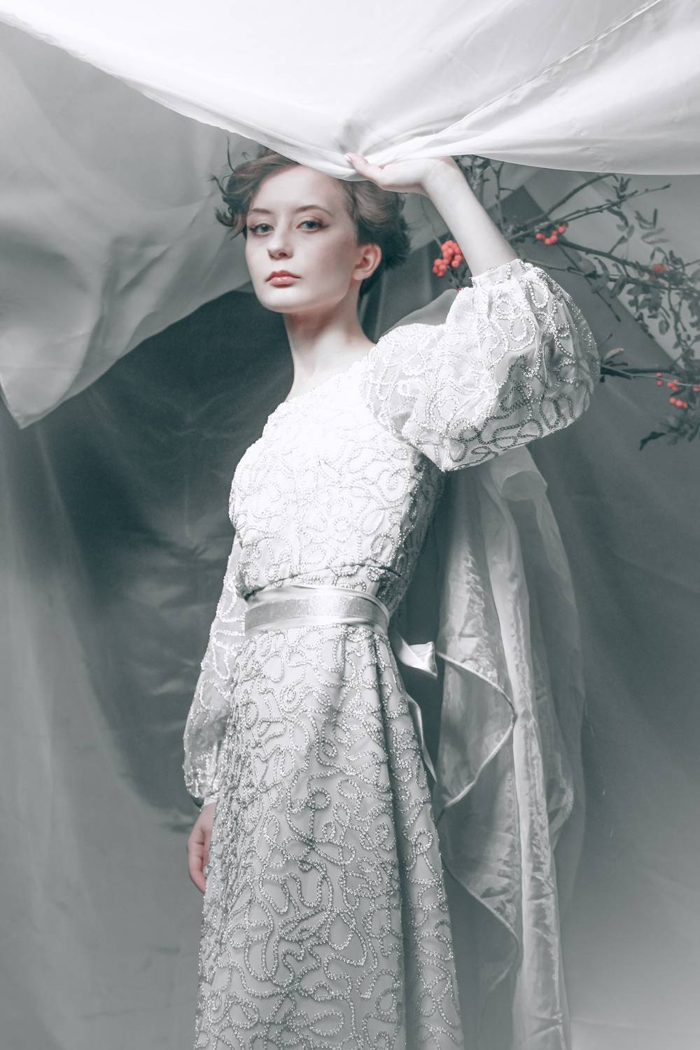 , Анастасия Косинская