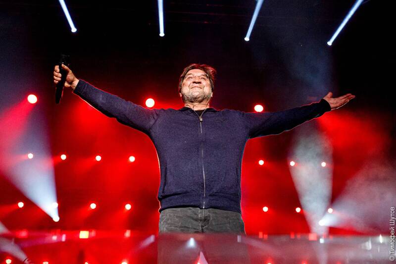 ДДТ «Кинопробы – 2018» фото превью