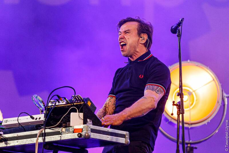 Дельфин «Кинопробы – 2018» фото превью