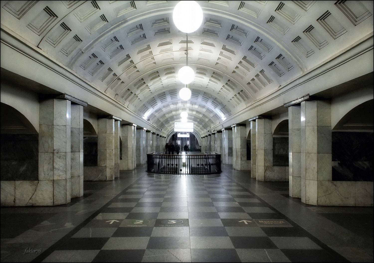 метро, москва, подземка, архитектура,  Сергей Валерьевич