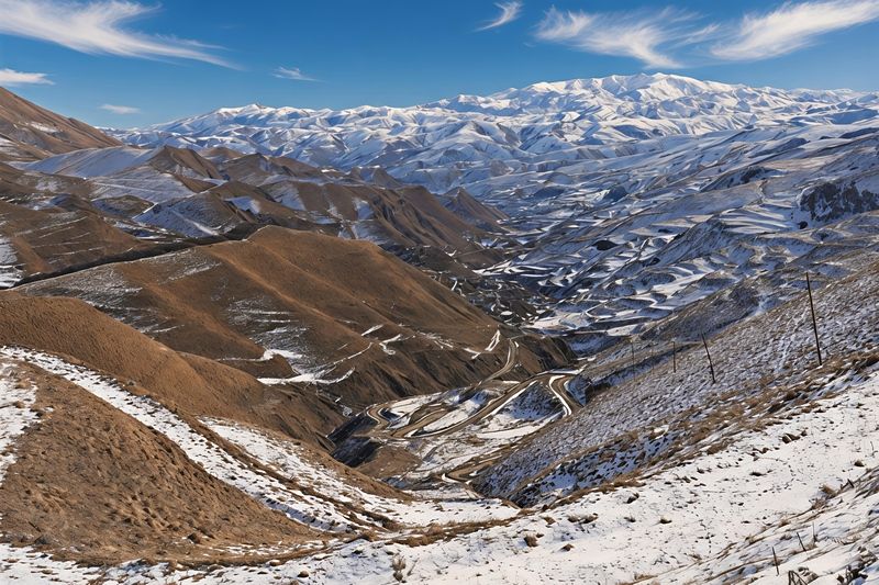 Где то в Дагестане фото превью