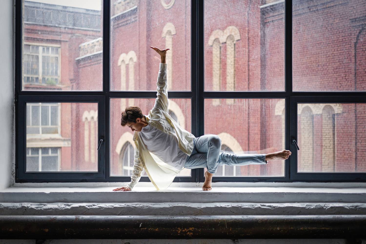 , Елена Евдокимова