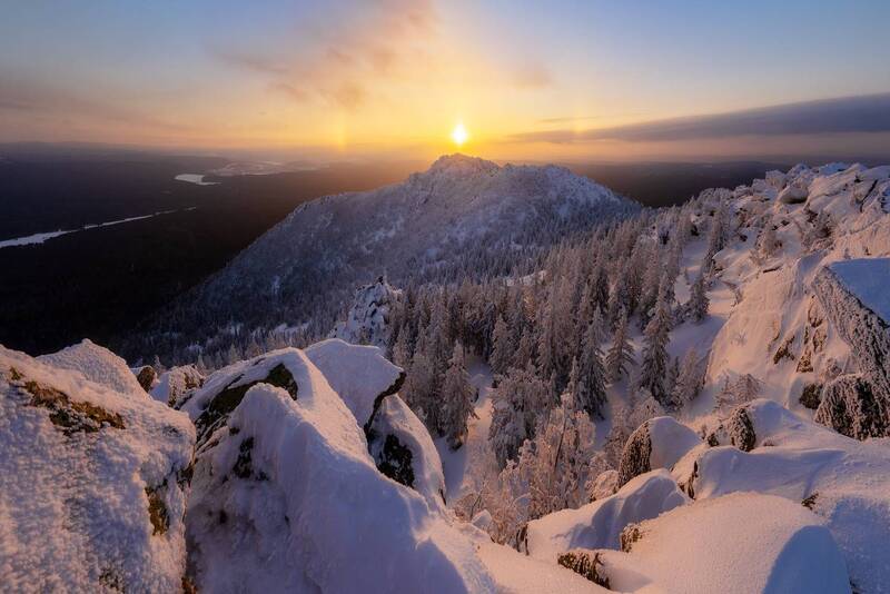 Таганай фото превью