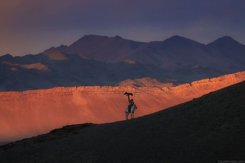 Mongolia фото превью