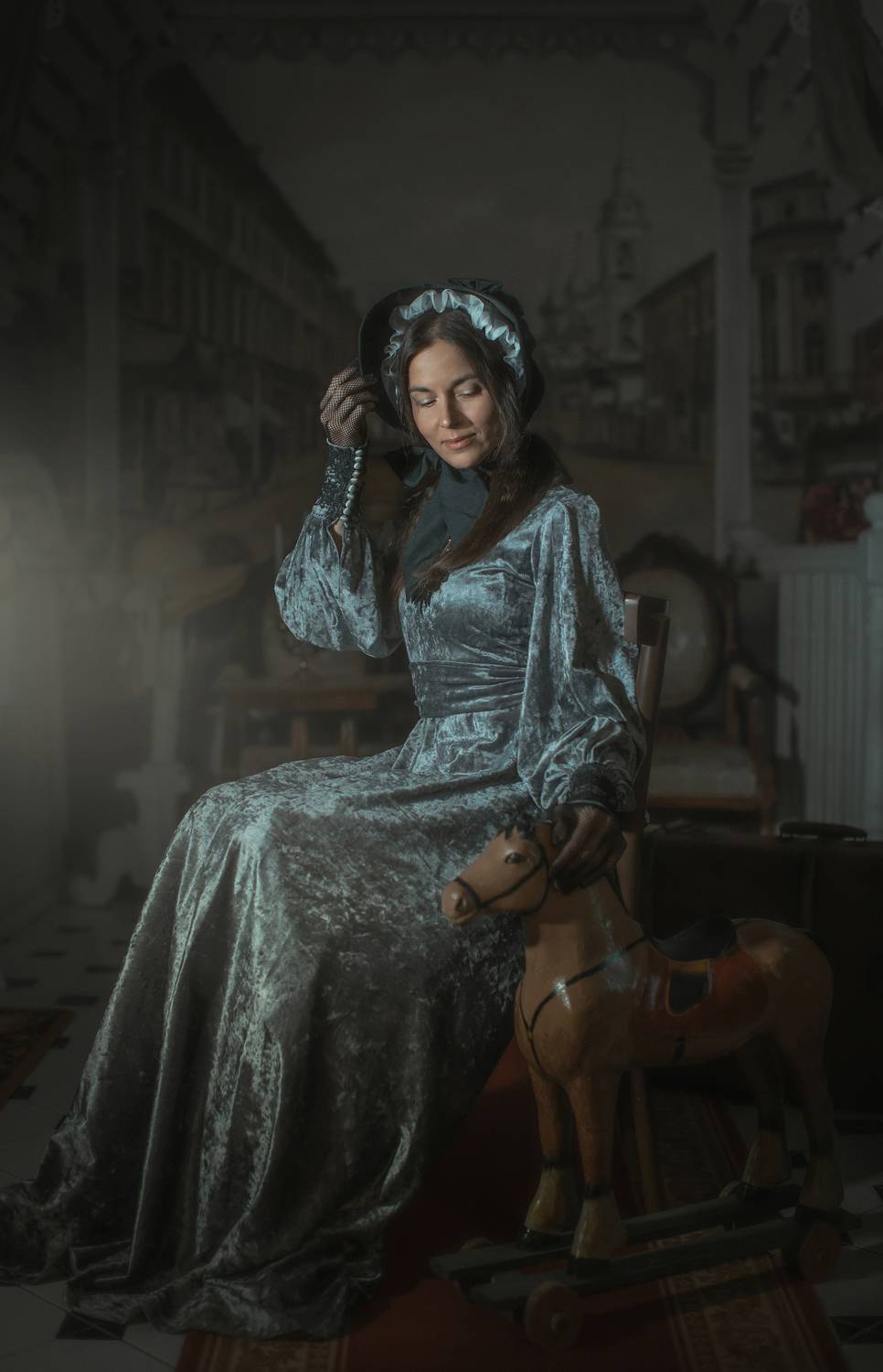 , Шепелева Татьяна