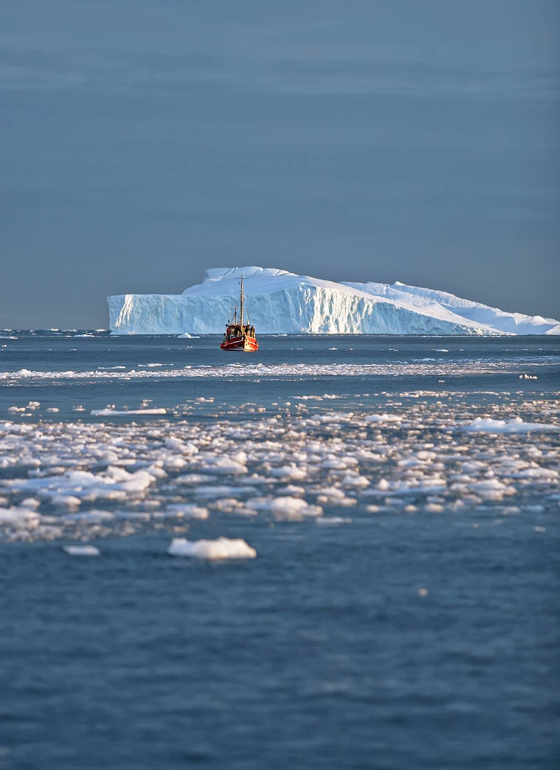 гренландия, greenland,  Katrin
