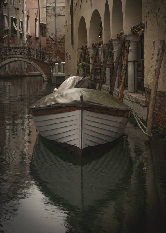 Silenzio nel canale фото превью