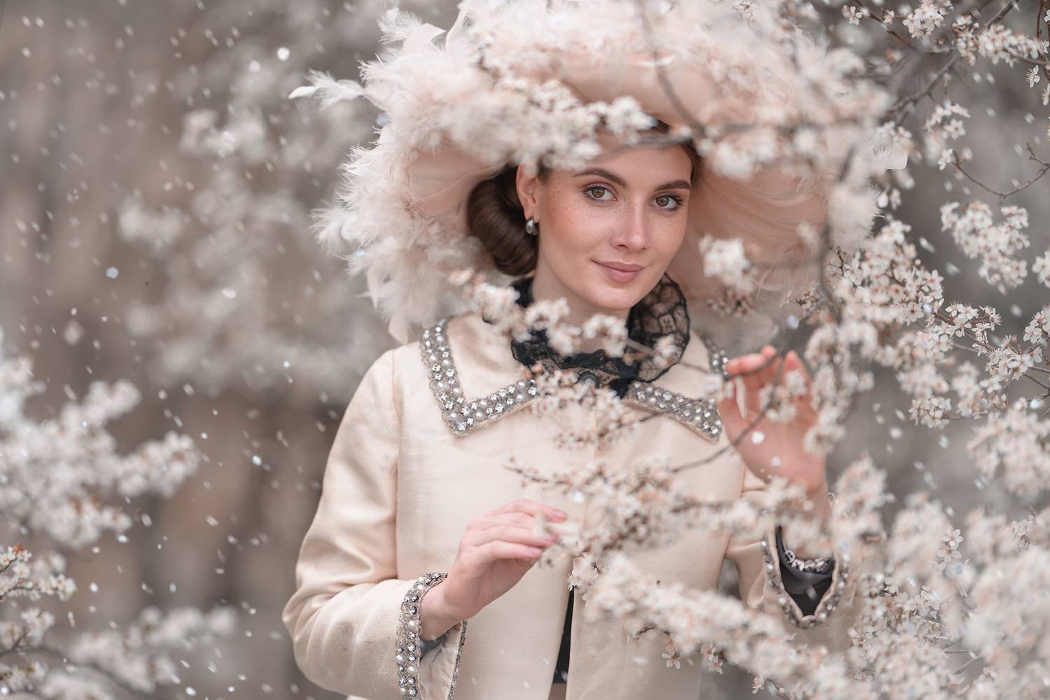 , Таня  Маркова