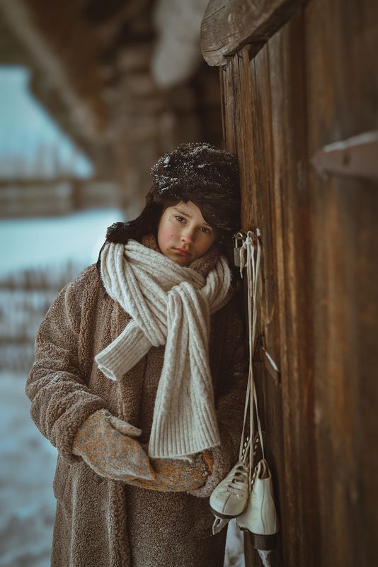 Сынок фото превью