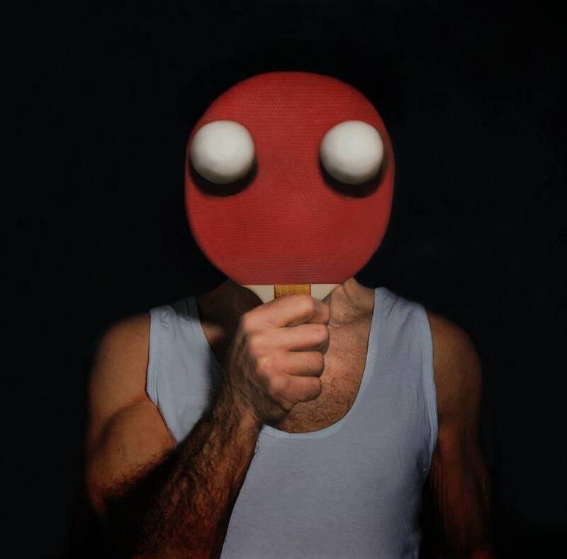 Любимая игра... фото превью