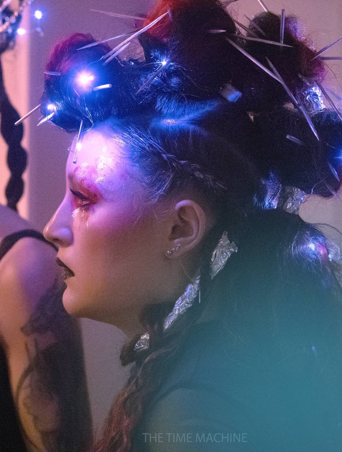 , Михаил Бове