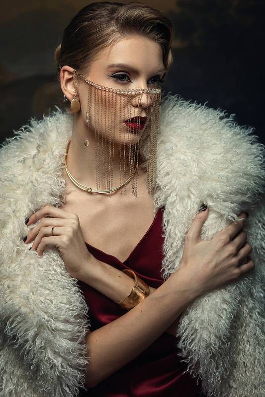 Мэри фото превью