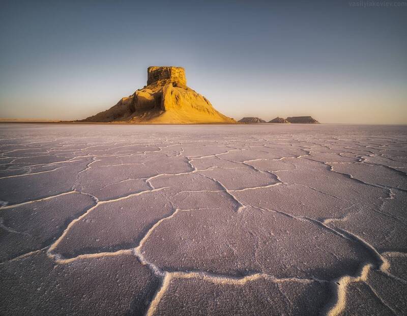 мангистау, фототур, яковлевфототур, казахстан Карынжарык фото превью