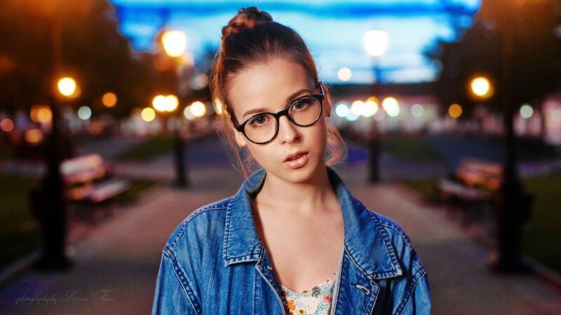 Мария фото превью