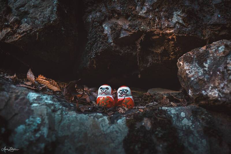 daruma Daruma Dolls фото превью