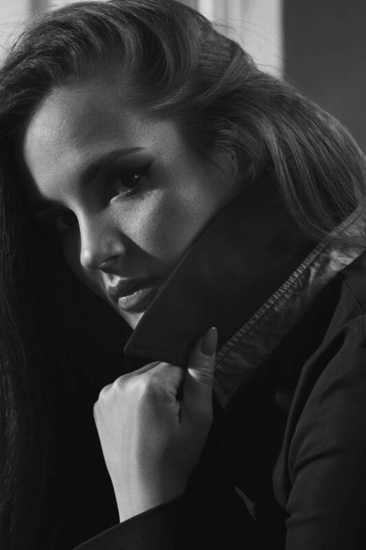 portrait фото превью