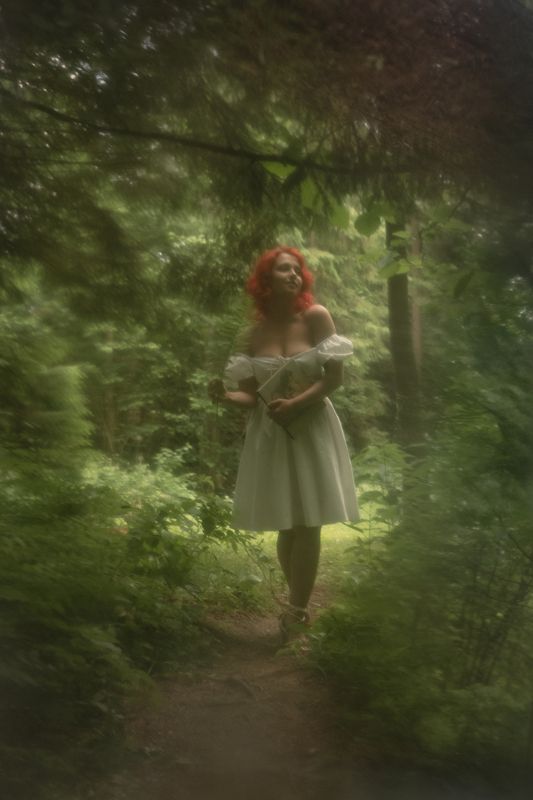 Сон во сне фото превью