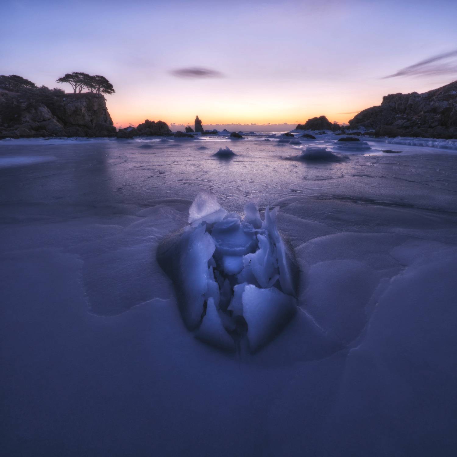 Пейзаж, бухта, Орлинка, мыс, Астафьева, Приморье, FujiFilm, Пономарев Андрей