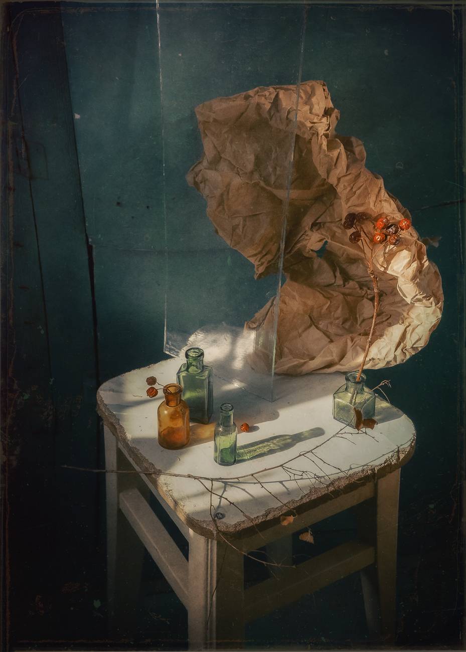 , Александр Хромеев