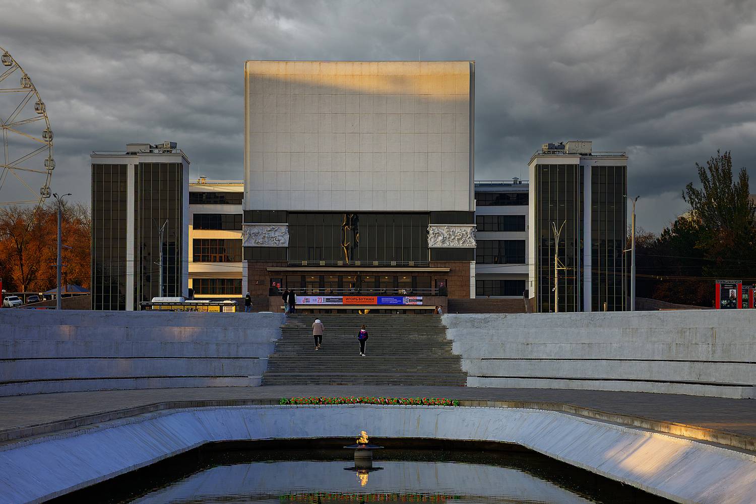 , Владимир Гамаюнов