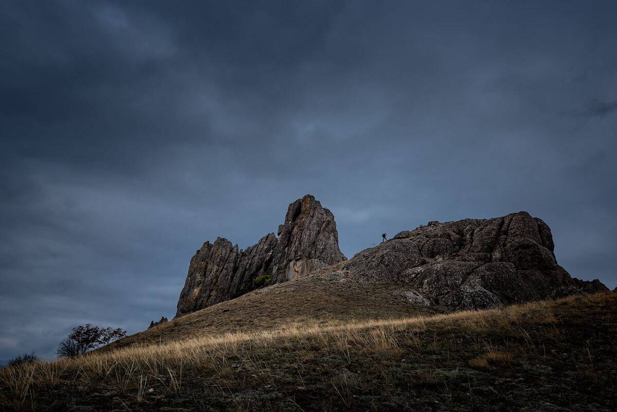 , Гусаченко Андрей