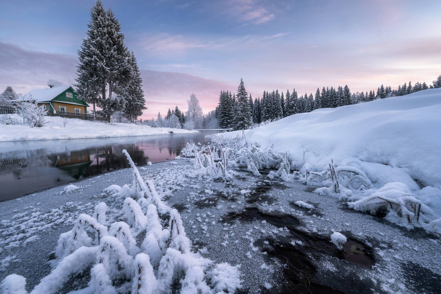 , Алексей Турчин
