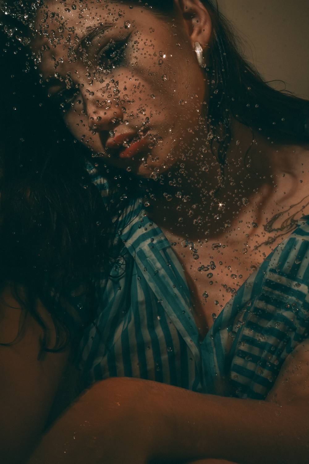 , Анастасия Косинская