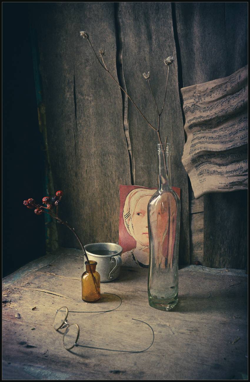 , Александр Хромеев