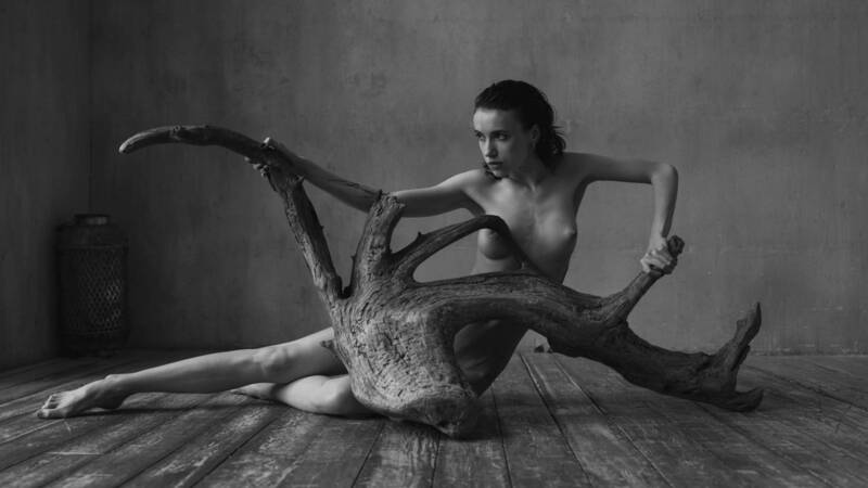 Olya фото превью