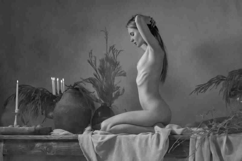 Вика фото превью